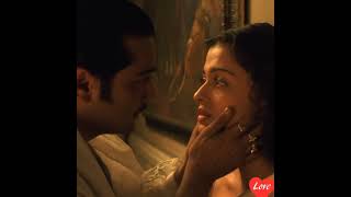 💏💏Romantic Status💏💏| Aishwarya Rai & Prasenjit Romantic Scene | #shorts