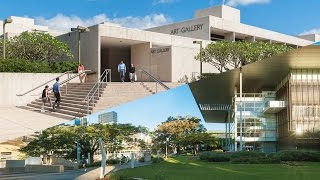 Discover all that's on offer at QAGOMA