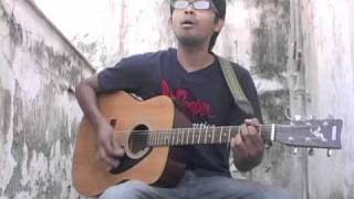 Ashish tum se chahte hai - Hindi Christian Worship Song (Ashley Joseph)