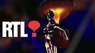 Les Grandes Premières de RTL-TVi - Octobre 2001