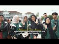 After Movie | Pelepasan & Do'a Bersama Mahasiswa Kuliah Kerja Nyata Reguler 2024