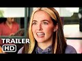 NOT OKAY Trailer 2 (NEW 2022) Zoey Deutch, Dylan O'Brien Movie