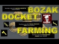 Dying Light - GOLD WEAPON FARMING (Bozak Docket Farming Method 3 Dockets Every 7 Minutes)