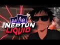 Neptun Liquid - After Effects Tutorial AMV