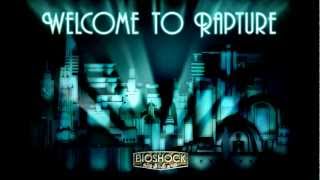 BioShock Explained #1: Founding of Rapture