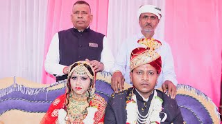 Ambuj Shrivastav Wedding Ep 02 Semaradh nath Dham Bhadohi UP