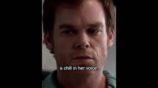 Dexter imagine's killing Masuka 😯(Dexter Season 7) #shorts