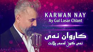 Karwan Nay Ay Gul Lasar Chlant 2021