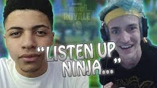 Myth Reacts To Ninjas “Slip Up” On Stream! DrDisRespect Destroys Desk! Drake Kills Ninja!