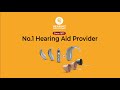 Hearing Problem? Get Expert Advice about your Hearing Health.