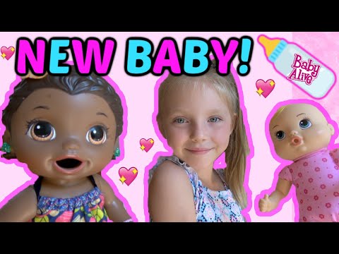 baby alive fairy tail
