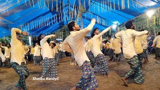 ധന്യയാണ് ശബരീ ദൂരെ  ശബരീ | DHANYANU SHABARI | ONAM KALI PATTUKAL