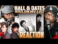 Hall & Oates - Kiss On My List (REVIEW) #hallandoates #reaction #trending #music