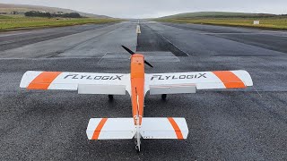 Technology Showcase: Flylogix - Remote Methane Detection