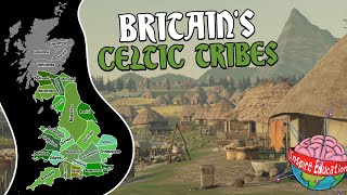 Britain's Celtic Tribes