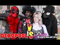 Deadpool vs KatsuCon 2024