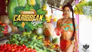 Stef Kalloo - Caribbean Gyal \