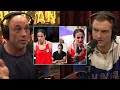 New Details On Whether Olympic Boxer Imane Khelif Is A Man Or Woman | Joe Rogan