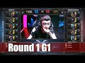 Qiao Gu vs Team Snake | Game 1 Round 1 LPL Regional Qualifier 2015 | QG vs SS G1 R1