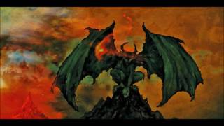 High On Fire - Blessed Black Wings (HQ)