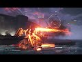 【ac6nest】中量二脚 アサルトライフル、バズーカ、ニードルミサイル×2 7 【ランクマシーズン6】