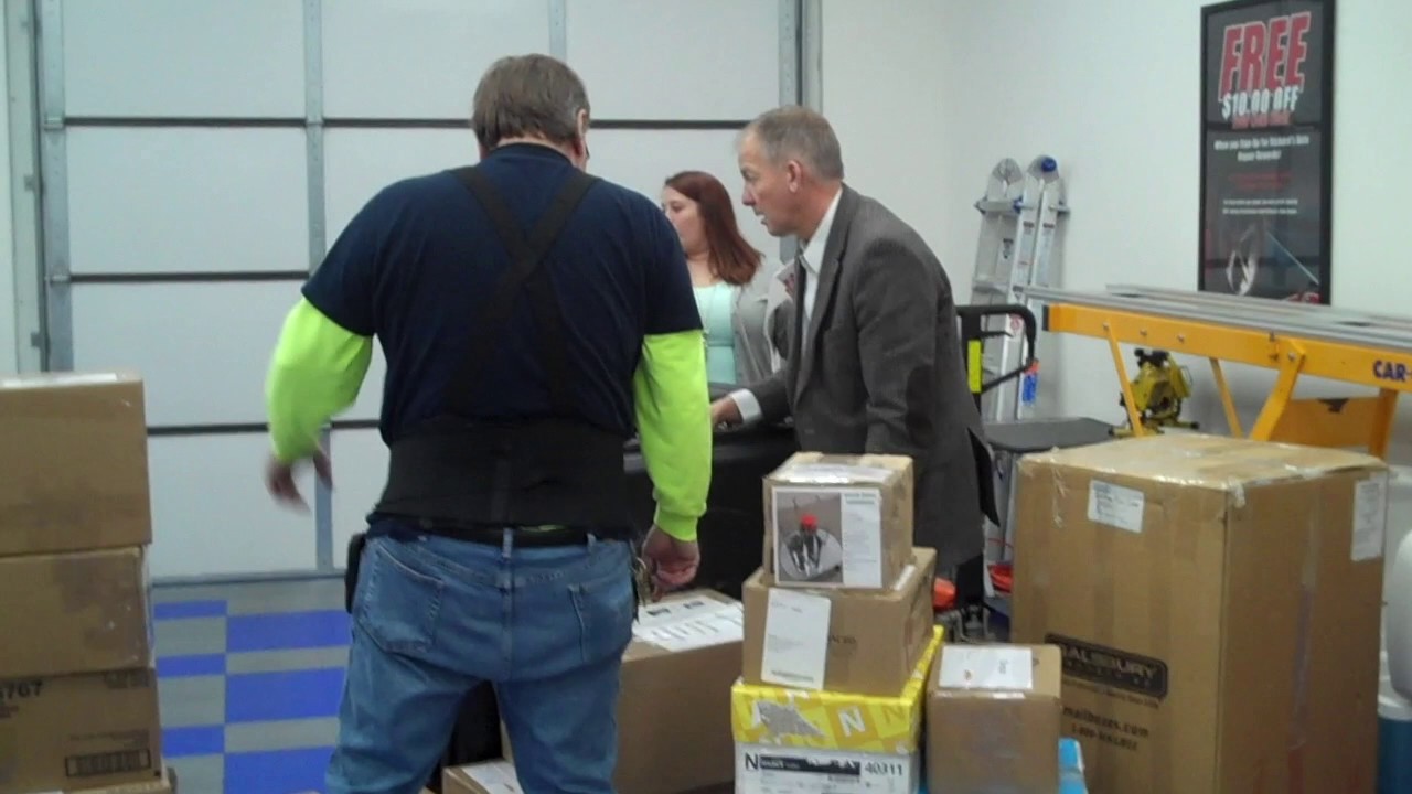 Sc2017 Shipment Youtube