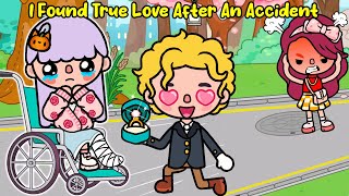 I Found True Love After An Accident ♿💕 Toca Life Story | Toca Life World | Toca Boca