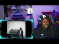 Kendrick Lamar - hey now (Official Audio) *REACTION!!!*