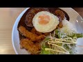 ガスト　ゴーゴーカレー 人気メニューが全部乗ったbigカレー特盛