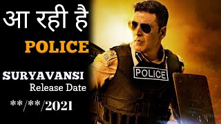 SOORYAVANSHI release  Date **/** /2020 | Sooryavansi movie kab hugi release | Aksay Kumar New movie