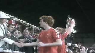 1984 Cup Final: Aberdeen 2-1 Celtic ( Scottish Cup )