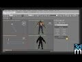 3-Point Lighting in 3ds Max - 3dmotive