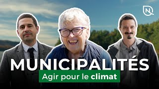 Agir pour le climat, agir pour ses citoyen-ne-s