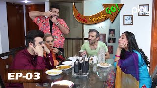 Download Lagu Pakistani Comedy Drama Ready Steady Go RSG Season ... MP3 Gratis