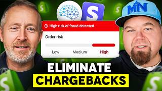 Say Goodbye to Chargebacks on Shopify