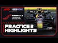 Practice 3 Highlights | Formula 1 Japanese Grand Prix 2024