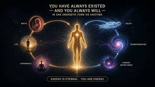 This is How Energy, Vibration & Frequency Shape Your Entire Reality