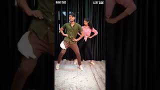 tip tip barsa paani - Learn Dance In 30 Sec Only | Tutorial | #shorts #ytshorts