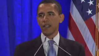 Barack Obama: 'A More Perfect Union' (Full Speech)