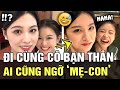 Có con bé bạn thân lúc nào cũng NHÍ NHỐ như con nít còn bạn thì như PHỤ HUYNH và cái kết | TÁM TV