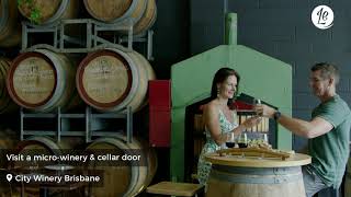 Hidden Secrets of Brisbane