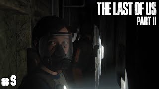 Jojo toujours là pour nous sauver ! - The Last Of US Part II #9