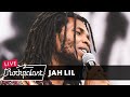 Jah Lil – 