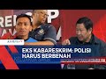 Pegi Korban Salah Tangkap, Ini Kata Eks Kabareskrim