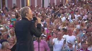 Michael Bolton - How am I supposed to live without you - Lotta på Liseberg (TV4)