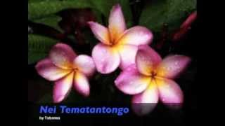 Nei Tematantongo by Tabanea - Kiribati@tm..