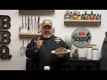 how to make venison on a traeger ace hardware