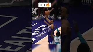 Easy Work for THT - NBA highlights | #Shorts