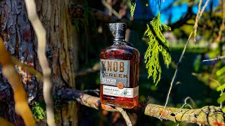 Beautiful Bourbon | Bourbcast 232 | Knob Creek Barrel Strength Rye