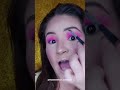 MAQUIAGEM TUTORIAL #makeup #challenge #dublagem #maquiagem #viral #rosa #humor